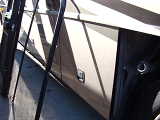 2008 FLEETWOOD EXPEDITION PARTS AND SERVICE DEALER - VISONE RV