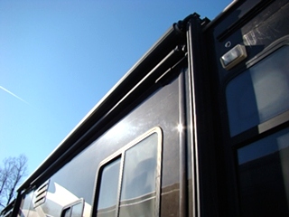 2008 FLEETWOOD EXPEDITION PARTS AND SERVICE DEALER - VISONE RV