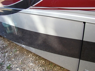 USED RV PARTS 2006 NEWMAR MOUNTAIN AIRE PARTS FOR SALE