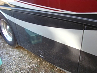 USED RV PARTS 2006 NEWMAR MOUNTAIN AIRE PARTS FOR SALE