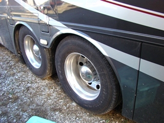 USED RV PARTS 2006 NEWMAR MOUNTAIN AIRE PARTS FOR SALE