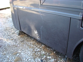 USED RV PARTS 2006 NEWMAR MOUNTAIN AIRE PARTS FOR SALE