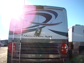 USED RV PARTS 2006 NEWMAR MOUNTAIN AIRE PARTS FOR SALE