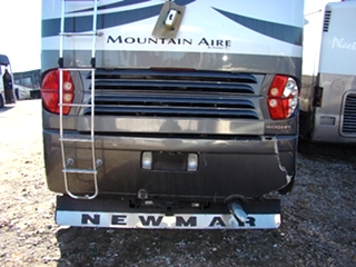 USED RV PARTS 2006 NEWMAR MOUNTAIN AIRE PARTS FOR SALE