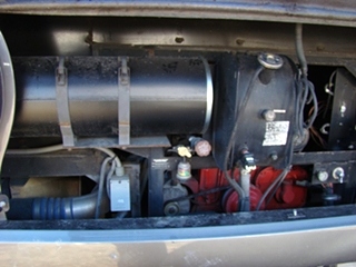 USED RV PARTS 2006 NEWMAR MOUNTAIN AIRE PARTS FOR SALE