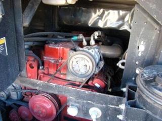 USED RV PARTS 2006 NEWMAR MOUNTAIN AIRE PARTS FOR SALE
