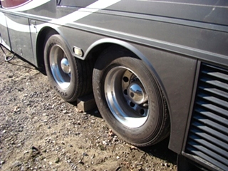 USED RV PARTS 2006 NEWMAR MOUNTAIN AIRE PARTS FOR SALE