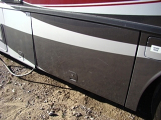 USED RV PARTS 2006 NEWMAR MOUNTAIN AIRE PARTS FOR SALE