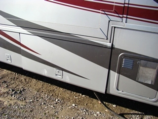USED RV PARTS 2006 NEWMAR MOUNTAIN AIRE PARTS FOR SALE