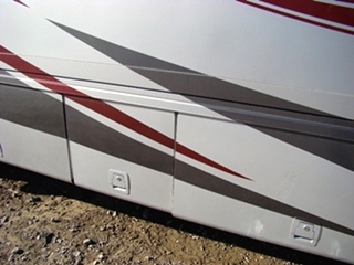 USED RV PARTS 2006 NEWMAR MOUNTAIN AIRE PARTS FOR SALE