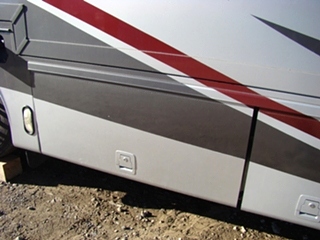 USED RV PARTS 2006 NEWMAR MOUNTAIN AIRE PARTS FOR SALE