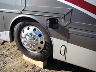 USED RV PARTS 2006 NEWMAR MOUNTAIN AIRE PARTS FOR SALE