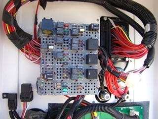 USED RV PARTS 2006 NEWMAR MOUNTAIN AIRE PARTS FOR SALE