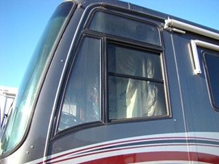 USED RV PARTS 2006 NEWMAR MOUNTAIN AIRE PARTS FOR SALE