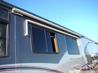 USED RV PARTS 2006 NEWMAR MOUNTAIN AIRE PARTS FOR SALE