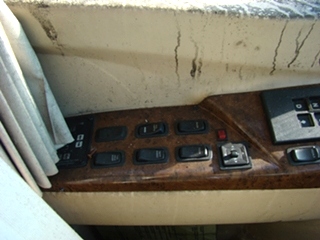 USED RV PARTS 2006 NEWMAR MOUNTAIN AIRE PARTS FOR SALE