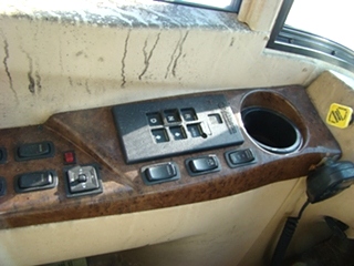 USED RV PARTS 2006 NEWMAR MOUNTAIN AIRE PARTS FOR SALE