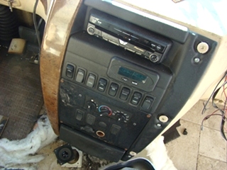 USED RV PARTS 2006 NEWMAR MOUNTAIN AIRE PARTS FOR SALE