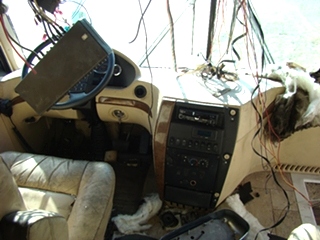 USED RV PARTS 2006 NEWMAR MOUNTAIN AIRE PARTS FOR SALE