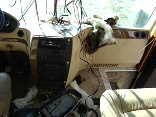 USED RV PARTS 2006 NEWMAR MOUNTAIN AIRE PARTS FOR SALE