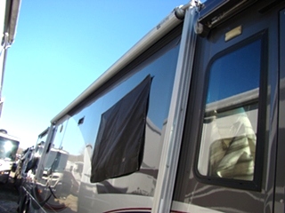 USED RV PARTS 2006 NEWMAR MOUNTAIN AIRE PARTS FOR SALE