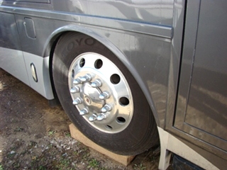 USED RV PARTS 2006 NEWMAR MOUNTAIN AIRE PARTS FOR SALE