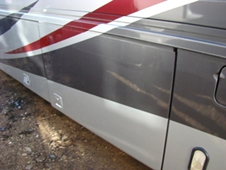 USED RV PARTS 2006 NEWMAR MOUNTAIN AIRE PARTS FOR SALE