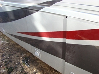 USED RV PARTS 2006 NEWMAR MOUNTAIN AIRE PARTS FOR SALE