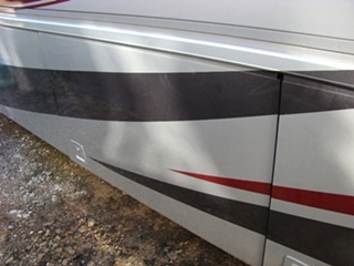USED RV PARTS 2006 NEWMAR MOUNTAIN AIRE PARTS FOR SALE