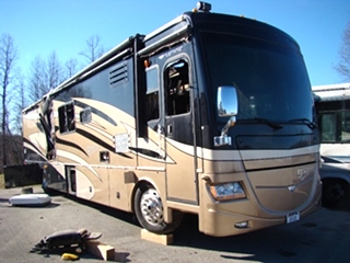2008 Fleetwood Discovery Used Parts For Sale