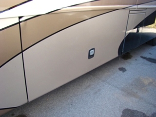 2008 Fleetwood Discovery Used Parts For Sale