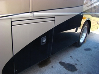 2008 Fleetwood Discovery Used Parts For Sale