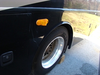2008 Fleetwood Discovery Used Parts For Sale