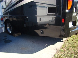 2008 Fleetwood Discovery Used Parts For Sale