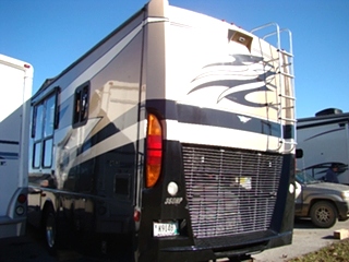 2008 Fleetwood Discovery Used Parts For Sale