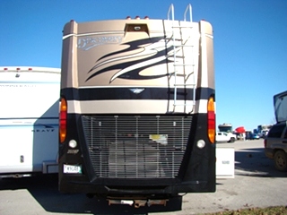 2008 Fleetwood Discovery Used Parts For Sale