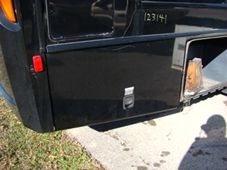 2008 Fleetwood Discovery Used Parts For Sale