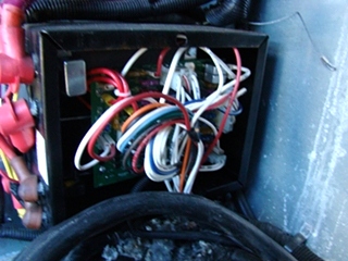 2008 Fleetwood Discovery Used Parts For Sale