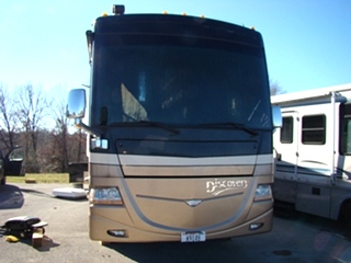 2008 Fleetwood Discovery Used Parts For Sale