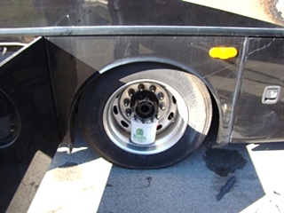 2008 Fleetwood Discovery Used Parts For Sale