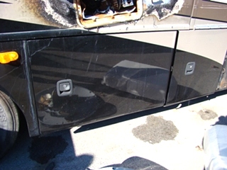 2008 Fleetwood Discovery Used Parts For Sale