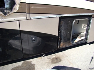2008 Fleetwood Discovery Used Parts For Sale