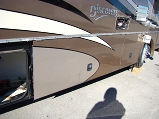 2008 Fleetwood Discovery Used Parts For Sale