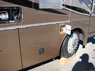 2008 Fleetwood Discovery Used Parts For Sale