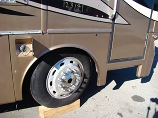 2008 Fleetwood Discovery Used Parts For Sale