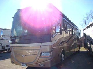 2008 Fleetwood Discovery Used Parts For Sale