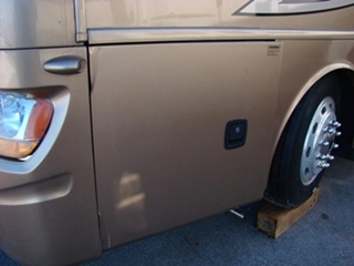 2008 Fleetwood Discovery Used Parts For Sale