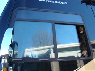 2008 Fleetwood Discovery Used Parts For Sale