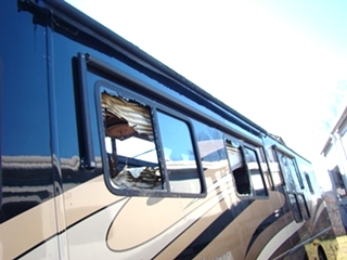 2008 Fleetwood Discovery Used Parts For Sale