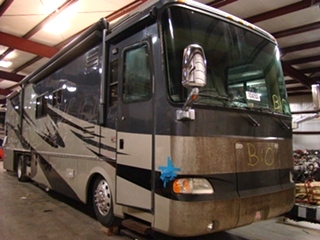 PARTS FOR SALE 2006 MONACO KNIGHT